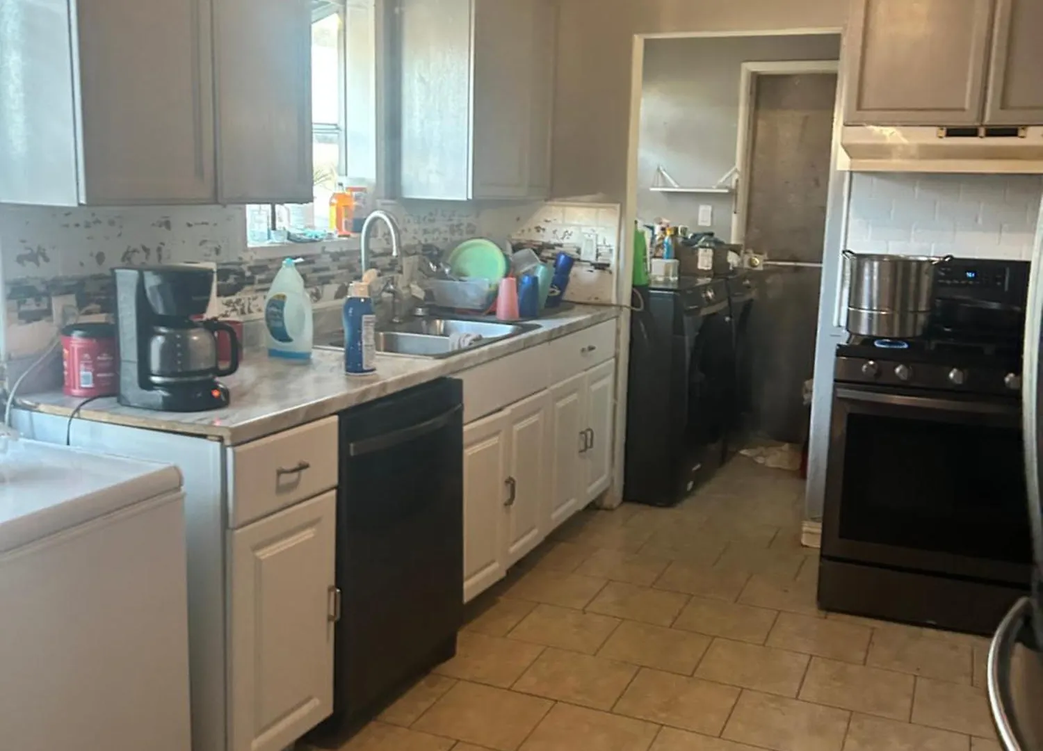 Homestay Cheryls Home Inglewood United States