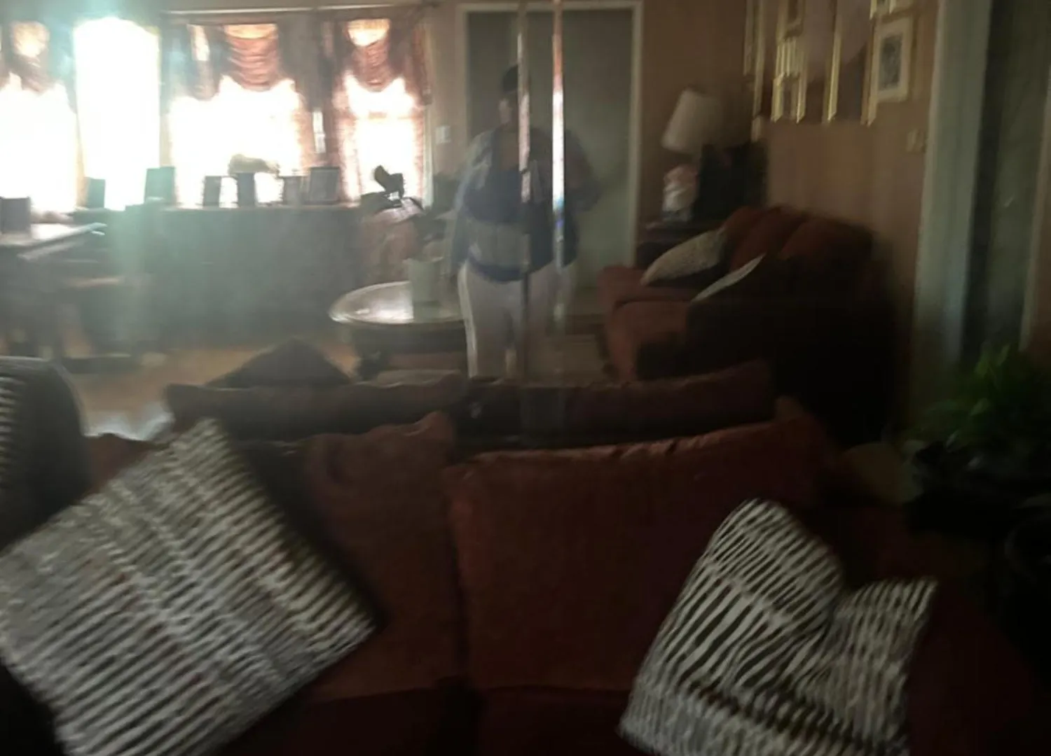 Homestay Cheryls Home Inglewood